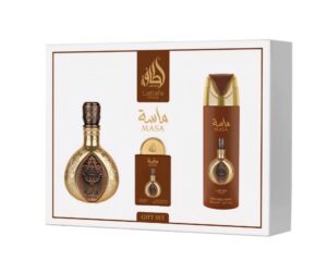 MASA – Gift Set