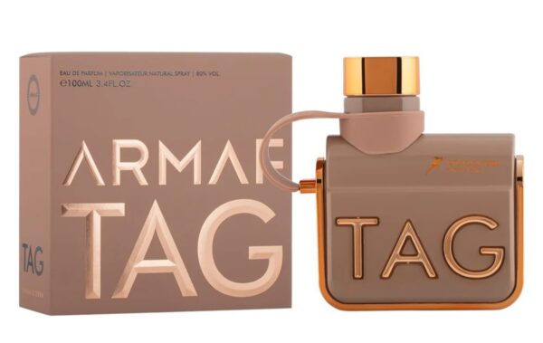 Armaf Tag-Her