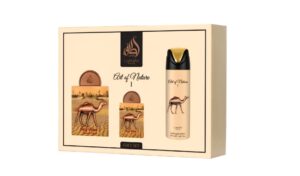 ART OF NATURE I – Gift Set
