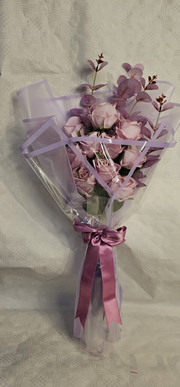 بوكيه من الزهور