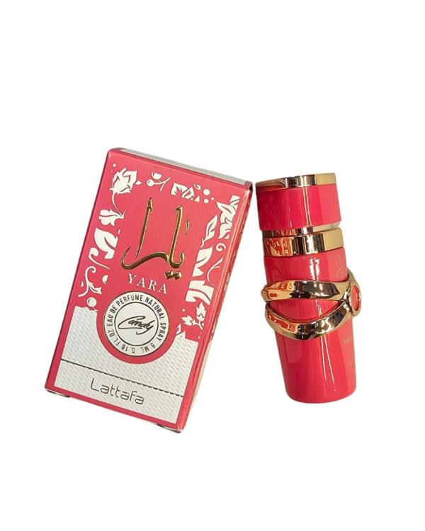 بوكس "يارا: نبض الأنوثة"