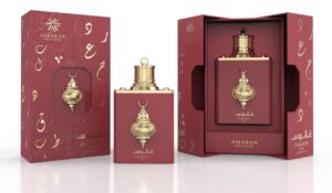 عطر فانوس سراج