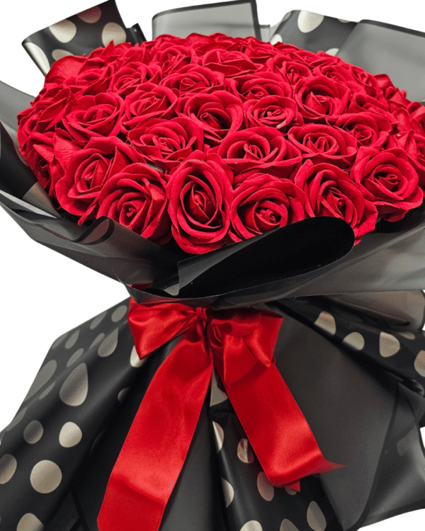 صمم باقتك بنفسك