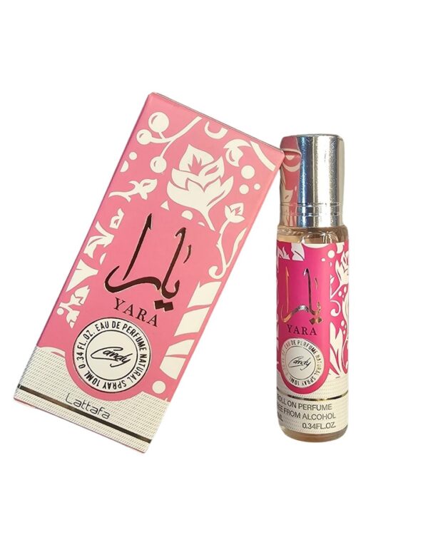 بوكس "يارا: نبض الأنوثة"