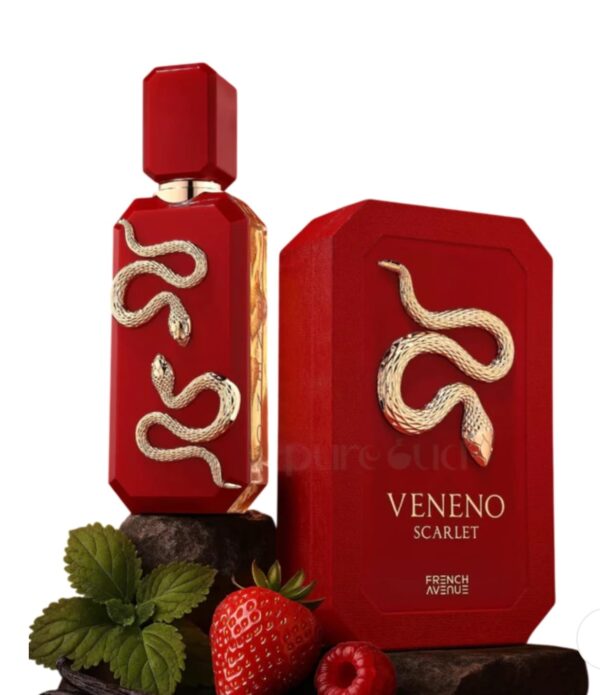 Veneno Scarlet