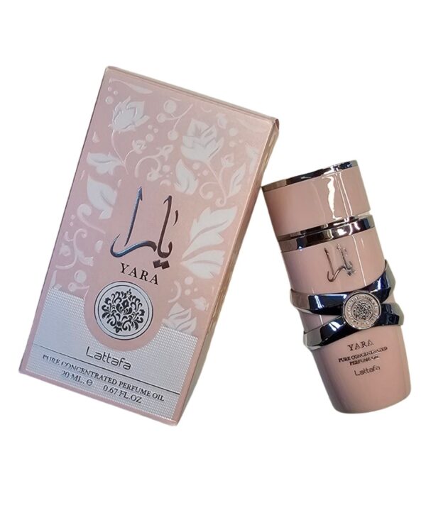 بوكس "يارا: لمسة أنوثة"