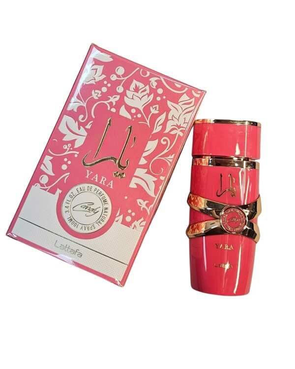 بوكس "يارا: نبض الأنوثة"