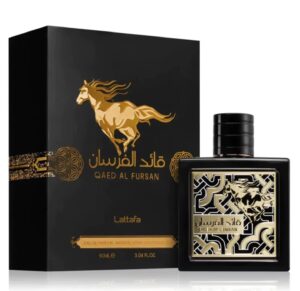 قائد الفرسان