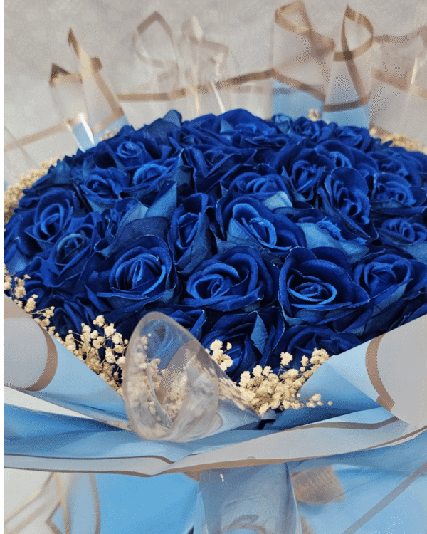باقة ورد