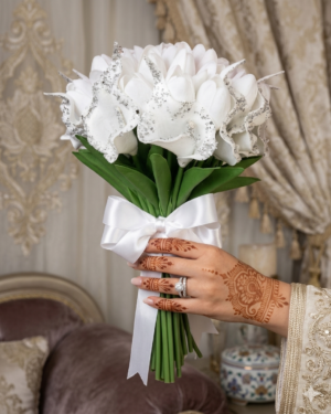 مسكة عروس