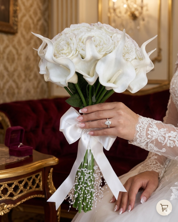 مسكة عروس