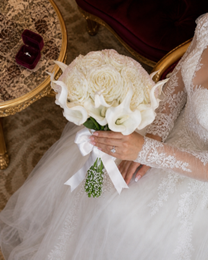 مسكة عروس