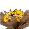 IMG_3272 باقة من زهور عباد الشمس